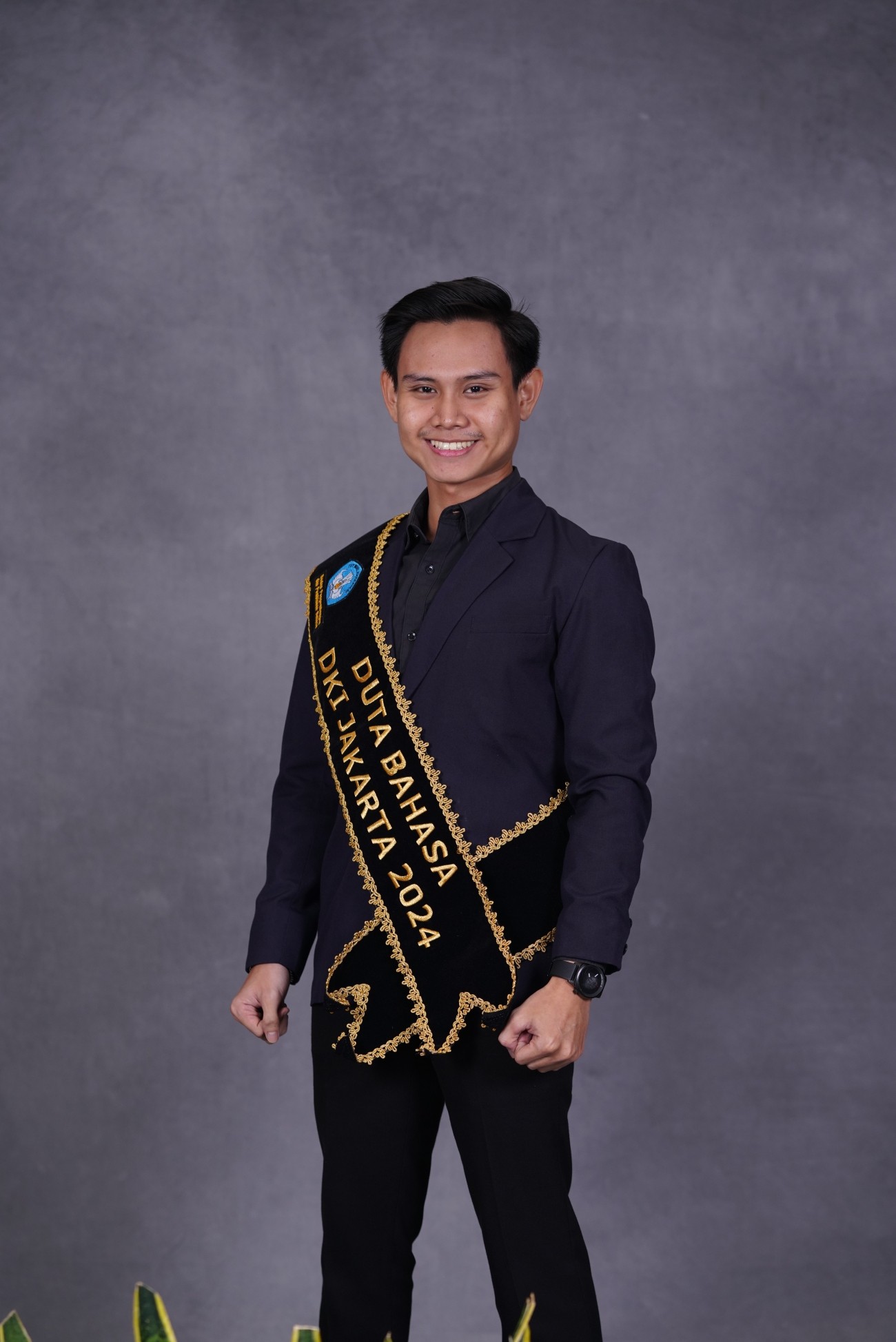 Dwi Santosa