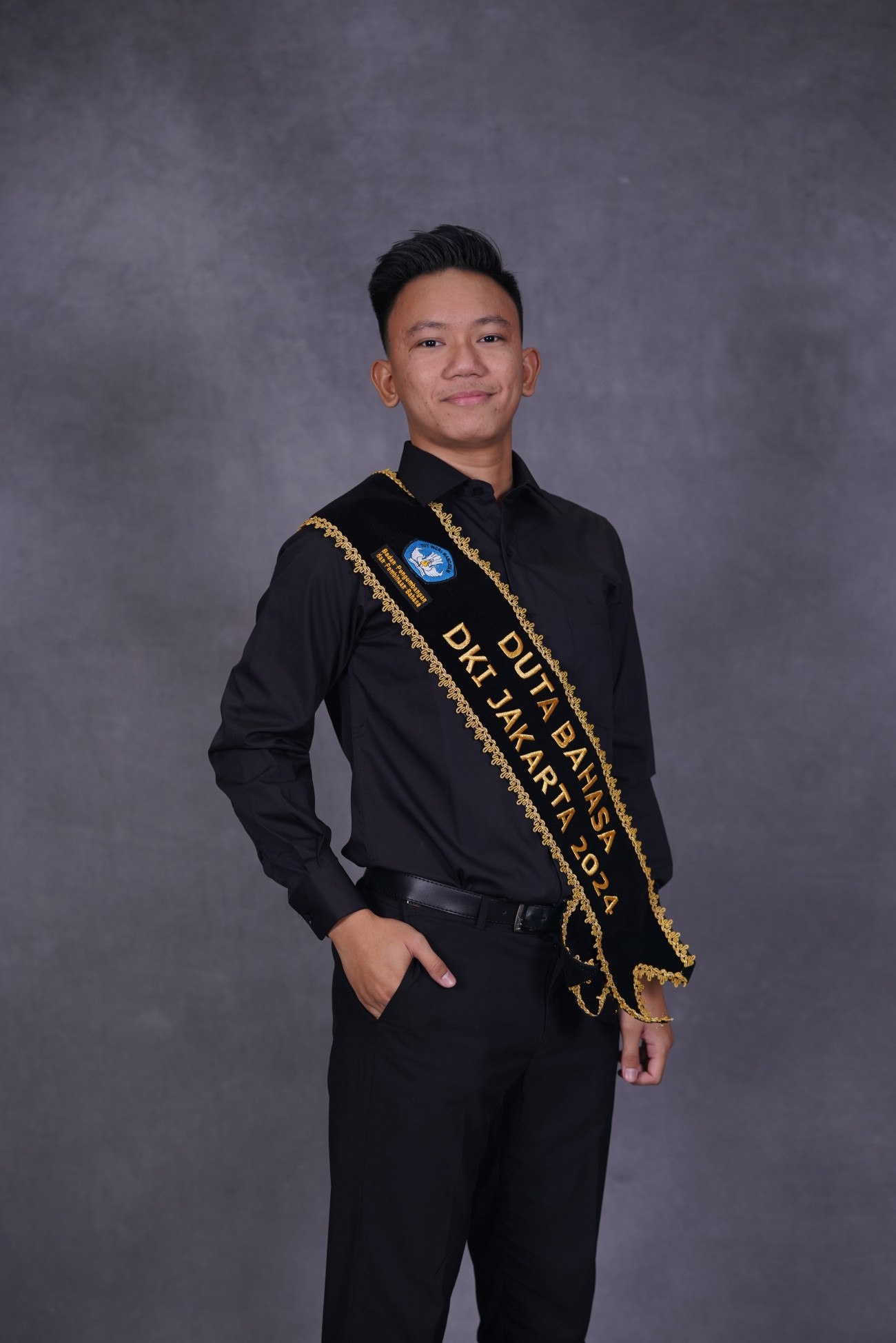 Farhan Febrian