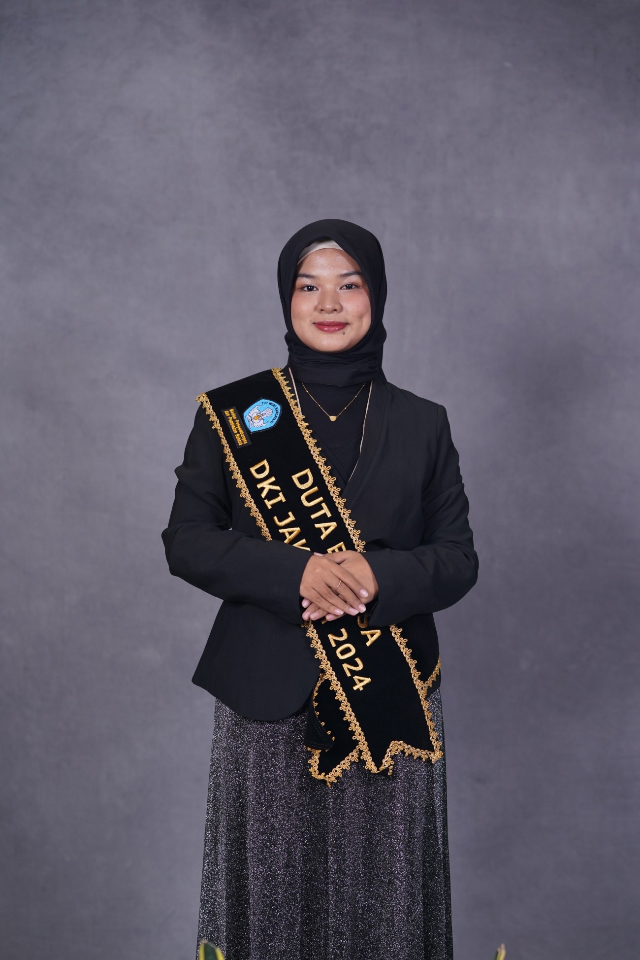 Siti Nurhamidah