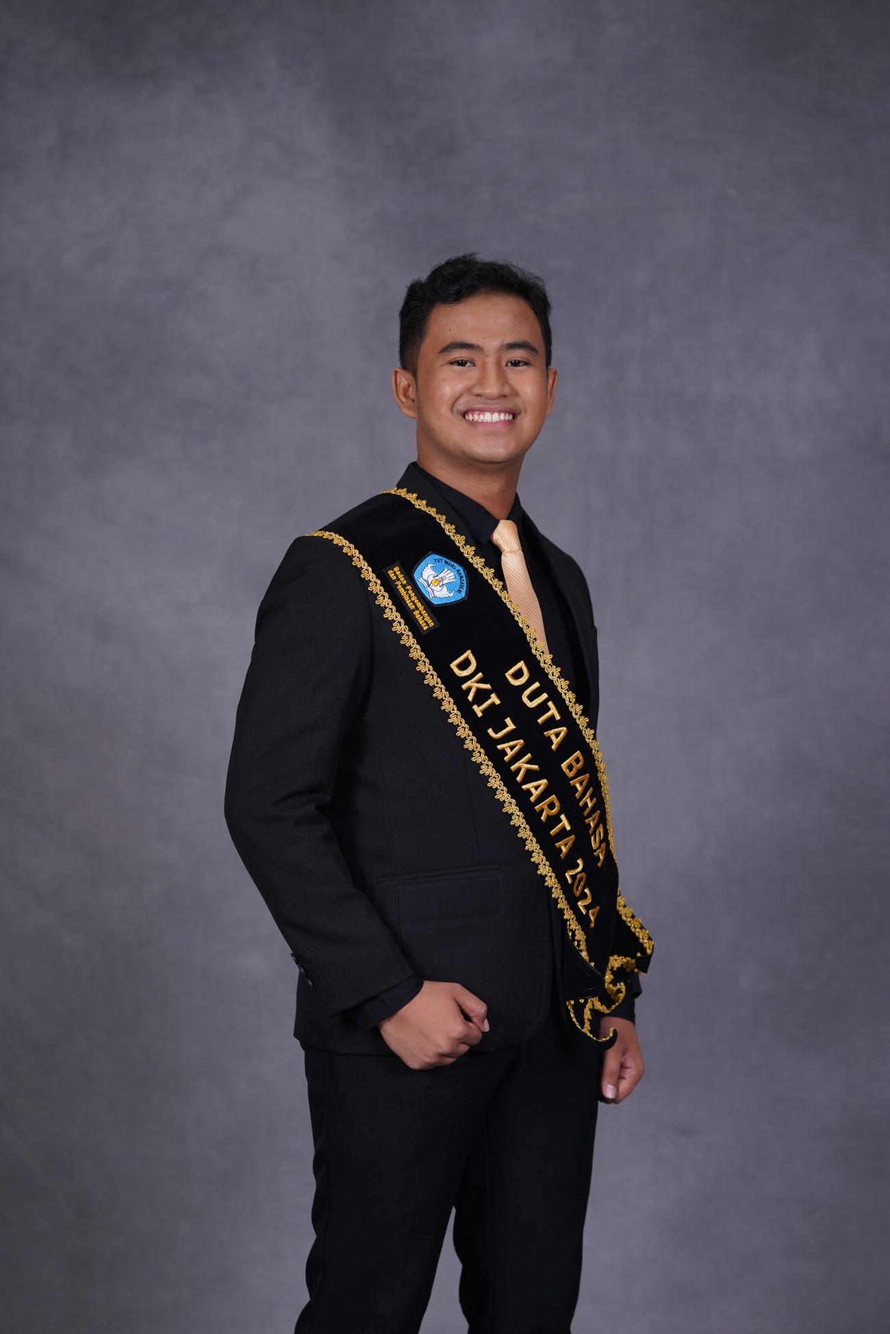Muhammad Ibnu Fadlin Syah