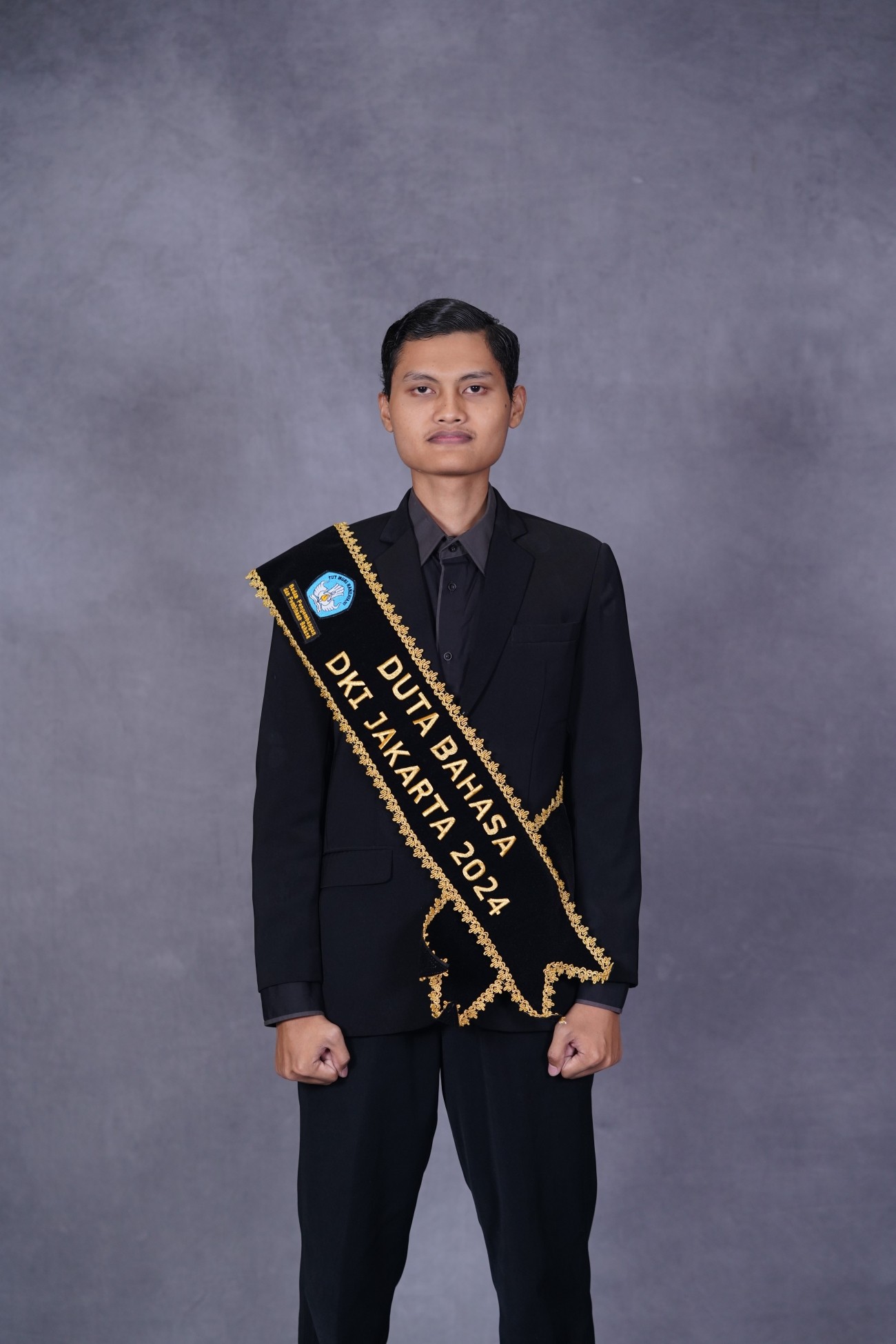 Anillahi Januar Adi Pranata