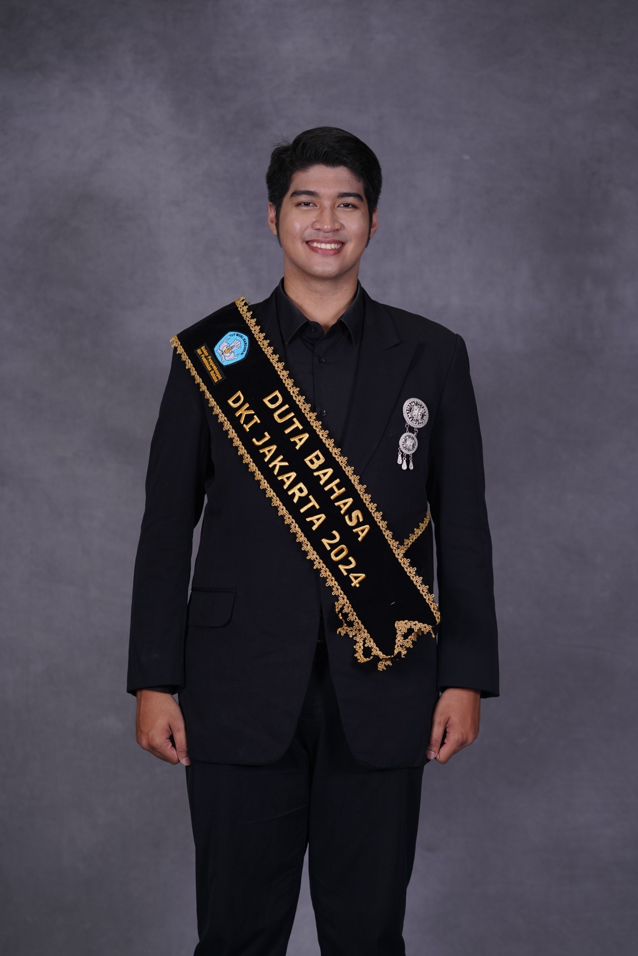 Mohammad Rizky Hafrizal