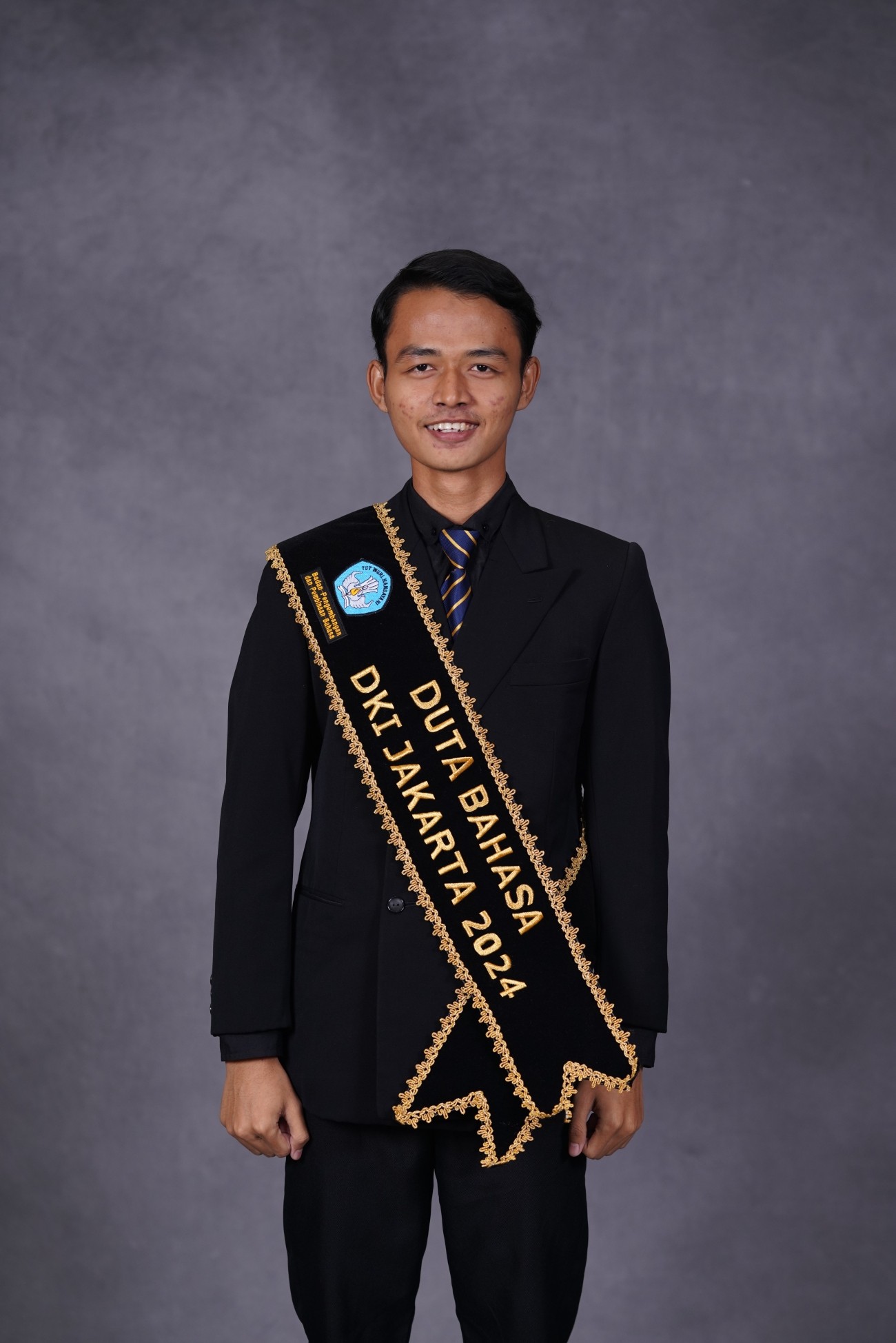 Yuda Anggara
